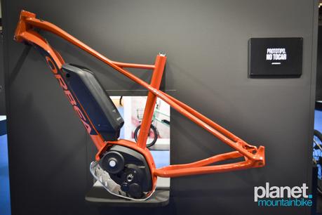 #UNIBIKE2015 | Fiebre e-bike, las MTB eléctricas más interesantes de Unibike #UNIBIKE2015 | Fiebre e-bike, las MTB eléctricas más interesantes de Unibike