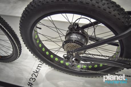 #UNIBIKE2015 | Fiebre e-bike, las MTB eléctricas más interesantes de Unibike #UNIBIKE2015 | Fiebre e-bike, las MTB eléctricas más interesantes de Unibike