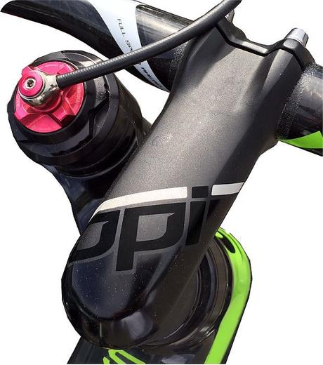 Cannondale llama a revisión a todos los modelos con sistema de potencia OPI Cannondale llama a revisión a todos los modelos con sistema de potencia OPI