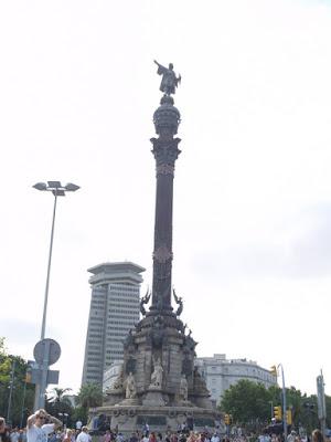 Mirador de Colón