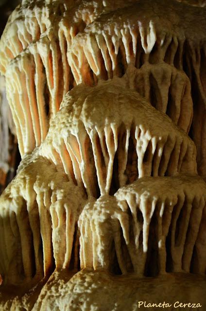 Rincones. Las Cuevas del Águila Rincones. Las Cuevas del Águila