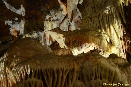 Rincones. Las Cuevas del Águila Rincones. Las Cuevas del Águila