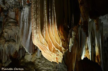 Rincones. Las Cuevas del Águila Rincones. Las Cuevas del Águila