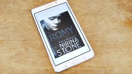 RomyNirinaStoneReview