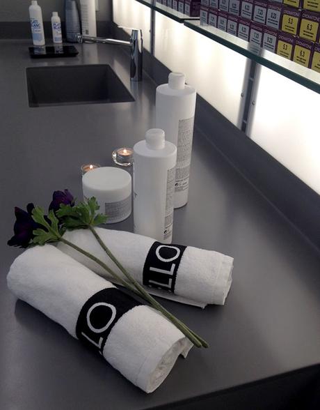 Tratamiento anticaída del cabello con Montibello centro Montibello Madrid