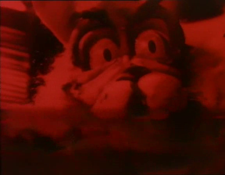 Meet the Feebles - 1989