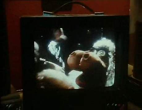 Meet the Feebles - 1989