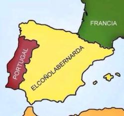 INSULTOS A ESPAÑA