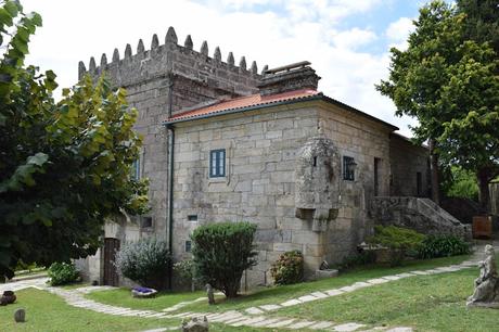 Vendimia Vizhoja, mi primera vendimia... y por fin de vuelta! Vendimia Vizhoja, mi primera vendimia... y por fin de vuelta!