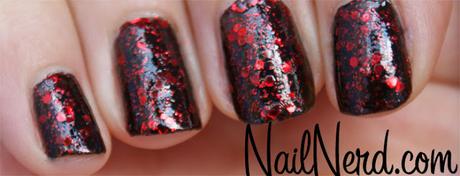 Halloween by Deborah Lippmann