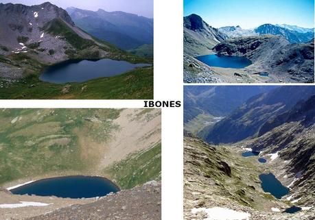 LOS PIRINEOS LOS PIRINEOS