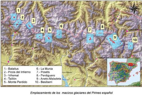 LOS PIRINEOS LOS PIRINEOS