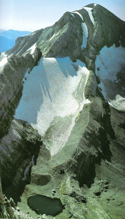 LOS PIRINEOS LOS PIRINEOS