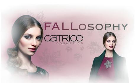 FALLoshopy, la edición limitada más otoñal de Catrice FALLoshopy, catrice, otoño 2015