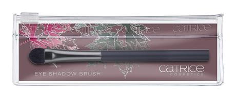 FALLoshopy, la edición limitada más otoñal de Catrice catrice, FALLosophy, eye shadow brush