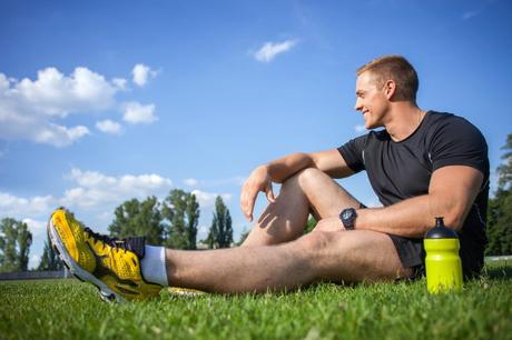La importancia de la hidratación en el rendimiento deportivo La importancia de la hidratación en el rendimiento deportivo