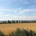 Bardenas Reales en furgoneta – 42.000 hectáreas de desierto en Navarra (segunda parte) Bardenas-Reales-Furgoneta-Furgoneteo.com