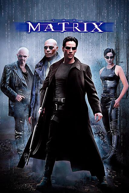 MATRIX MATRIX