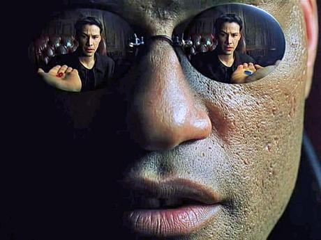 MATRIX MATRIX