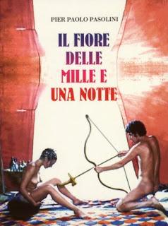 MIL Y UNA NOCHES, LAS  (Fiore delle mille e una notte, Il) (Italia, 1974) Erótico, Fantástico, Aventuras