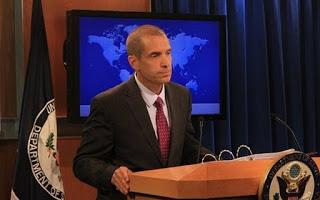 EE.UU. desestima infundio de colaboración militar de Cuba con Rusia en Siria EE.UU. desestima infundio de colaboración militar de Cuba con Rusia en Siria