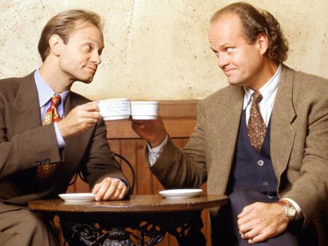 Lo que la tele se llevó: Frasier