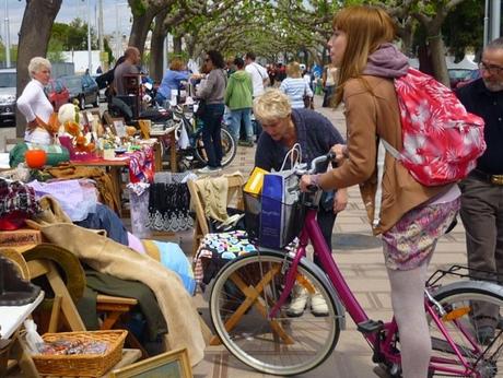 Gestos de consumo responsable que ayudan a nuestro Planeta El trueque de enseres es parte de la economía colaborativa