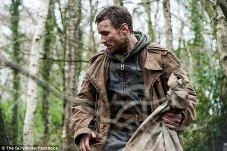 Sitges 2015: The survivalist, sobrevivencia sucia The Survivalist
