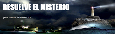 Conociendo blogs (#8): Resuelve el misterio Conociendo blogs (#8): Resuelve el misterio