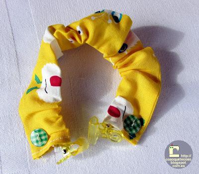 Conversor baberos Conversor baberos