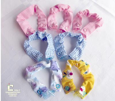 Conversor baberos Conversor baberos