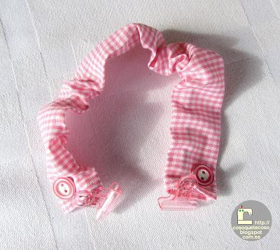 Conversor baberos Conversor baberos