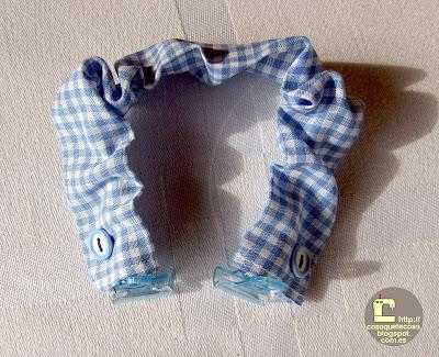 Conversor baberos Conversor baberos