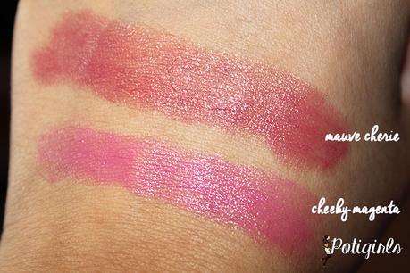 Labiales L'Oréal Rouge Caresse Labiales L'Oréal Rouge Caresse