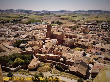 PAISAJES DE NAVARRA