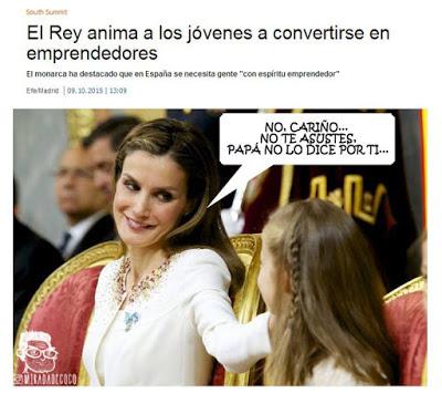 Las puertas giratorias del poder. Las puertas giratorias del poder.