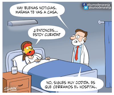 Las puertas giratorias del poder. Las puertas giratorias del poder.