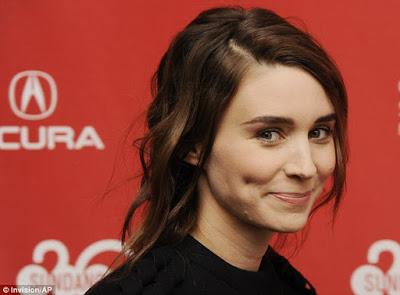 Rooney Mara  y el sexismo en Hollywood