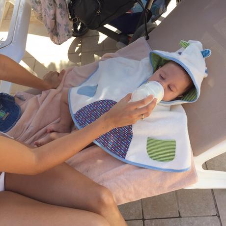 Consejos para viajar con tu bebé / Tips to travel with your baby Consejos para viajar con tu bebé / Tips to travel with your baby