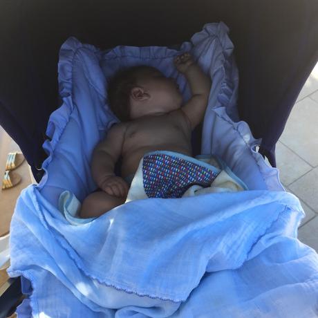 Consejos para viajar con tu bebé / Tips to travel with your baby Consejos para viajar con tu bebé / Tips to travel with your baby