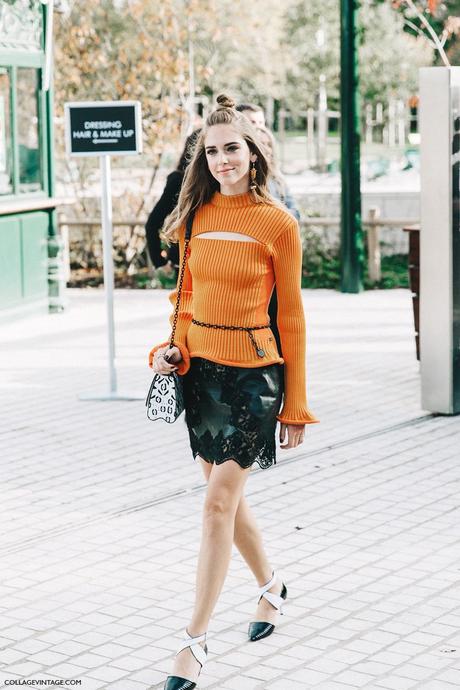 PFW-Paris_Fashion_Week-Spring_Summer_2016-Street_Style-Say_Cheese-Chiara_Ferragni-Louis_vuitton-2