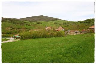 Bustillo de Santullán Bustillo de Santullán