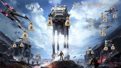 OPINIÓN: 50 euros el pase de temporada de Star Wars Battlefront, ¿estamos locos?