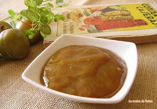 Mermelada de ciruelas claudias Mermelada de ciruelas claudias