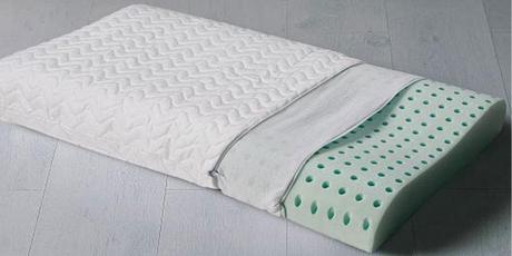 COMO ELEGIR LA ALMOHADA CORRECTA ? COMO ELEGIR LA ALMOHADA CORRECTA ?