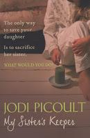 La decisión más difícil, de Jodi Picoult La decisión más difícil, de Jodi Picoult