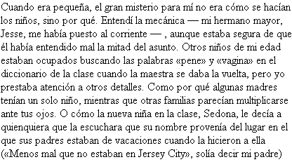 La decisión más difícil, de Jodi Picoult La decisión más difícil, de Jodi Picoult