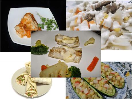 recetas de cenas ligeras recetas de cenas ligeras