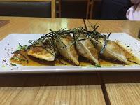 Restaurante Maru: auténtica comida coreana en Madrid