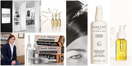 En Otoño No Te Resignes a la Caída del Cabello En Otoño No Te Resignes a la Caída del Cabello